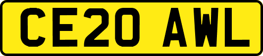 CE20AWL