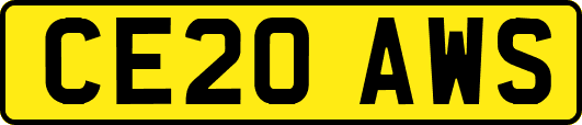 CE20AWS