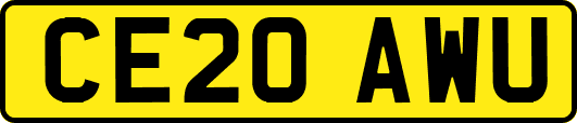 CE20AWU