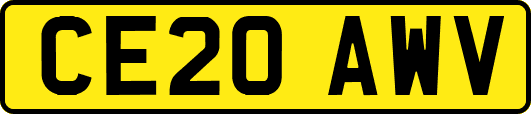 CE20AWV