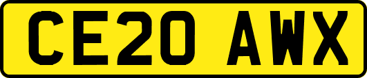 CE20AWX