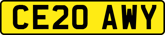 CE20AWY
