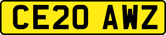 CE20AWZ