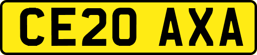 CE20AXA