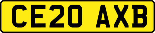 CE20AXB