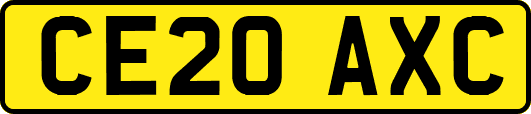 CE20AXC