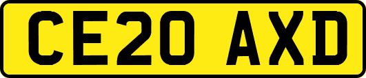 CE20AXD