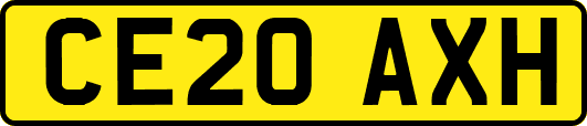 CE20AXH