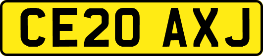 CE20AXJ