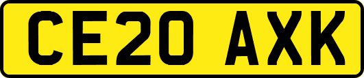 CE20AXK