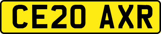 CE20AXR