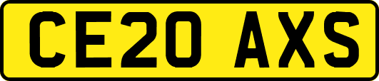 CE20AXS