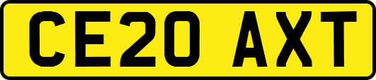 CE20AXT