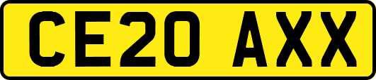 CE20AXX
