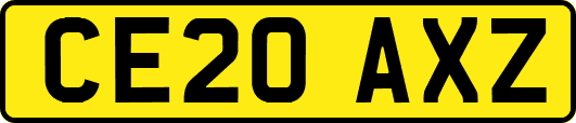 CE20AXZ