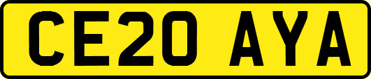 CE20AYA