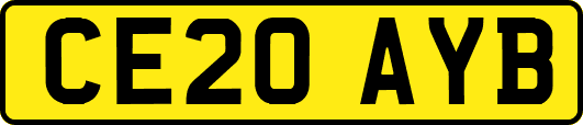 CE20AYB