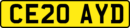 CE20AYD
