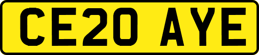 CE20AYE