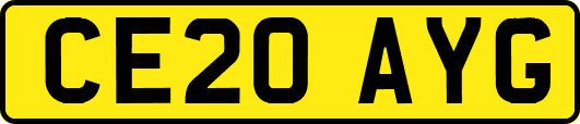 CE20AYG