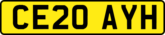 CE20AYH