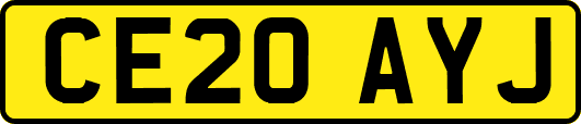 CE20AYJ