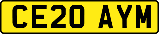 CE20AYM