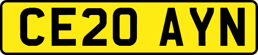 CE20AYN