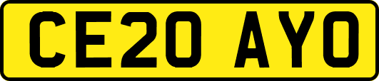 CE20AYO