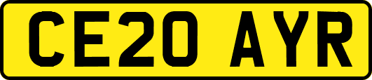 CE20AYR