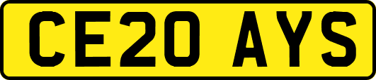 CE20AYS