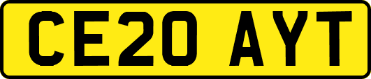CE20AYT