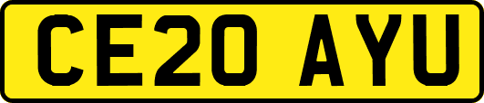 CE20AYU