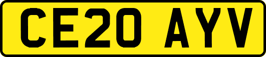 CE20AYV