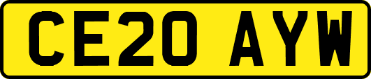 CE20AYW