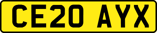 CE20AYX