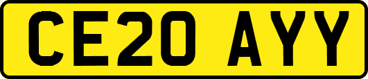 CE20AYY
