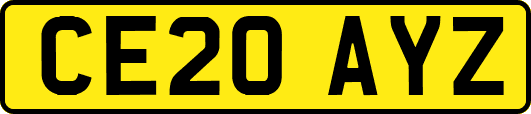 CE20AYZ