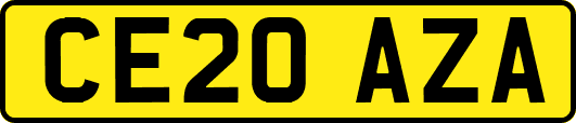 CE20AZA