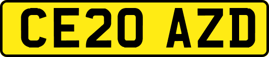 CE20AZD