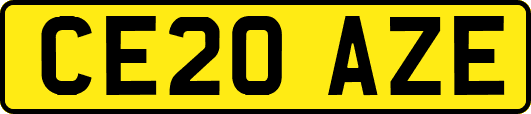 CE20AZE