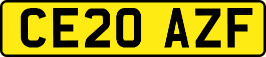 CE20AZF