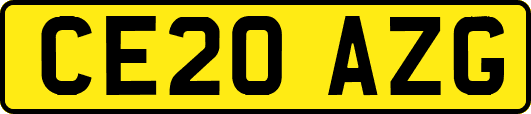 CE20AZG