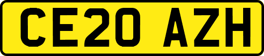 CE20AZH