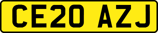CE20AZJ