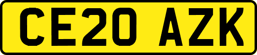 CE20AZK