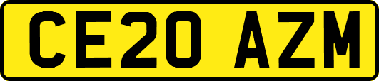CE20AZM