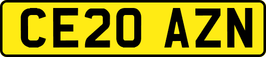 CE20AZN