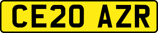 CE20AZR