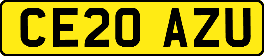 CE20AZU
